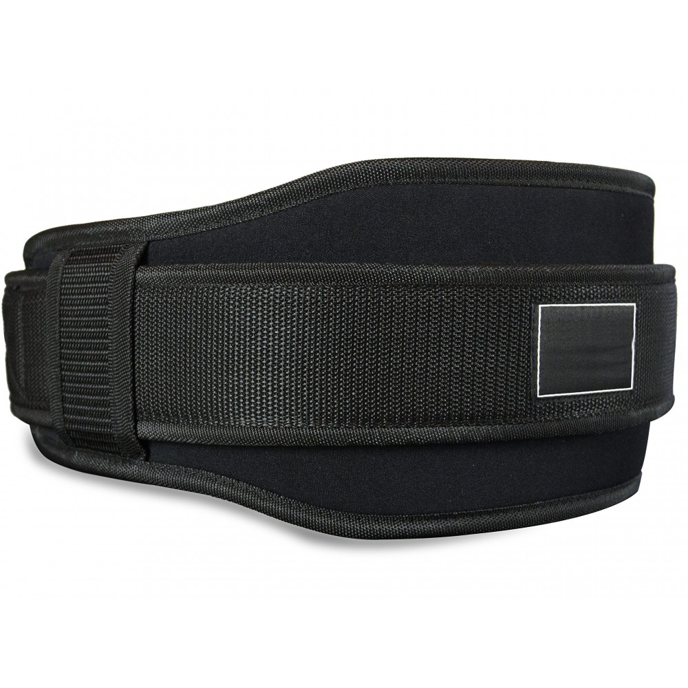 Weightlifting Belt